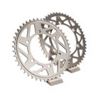 Corona AFAM acero estándar 10237 - Paso 428 - motoscamaralweb.com