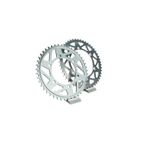 Corona AFAM acero estándar 50902 - Paso 530 - motoscamaralweb.com