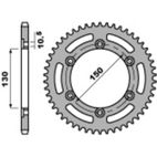 Corona PBR acero C45 estándar 236 - 520 - motoscamaralweb.com