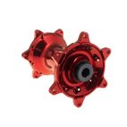 Buje delantero HAAN WHEELS - motoscamaralweb.com