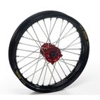 Rueda trasera completa HAAN WHEELS - 19x2.15x36T- motoscamaralweb.com