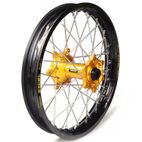 Rueda completa HAAN WHEELS - 19x2.15 - motoscamaralweb.com