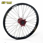 Rueda delantera completa HAAN WHEELS SM Tubeless - 17x3.50x36T - motoscamaralweb.com