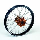 Rueda trasera completa HAAN WHEELS A60 - 19x2.15x36T - motoscamaralweb.com