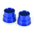 Casquillos de rueda delantera V PARTS KTM / Husqvarna azul - motoscamaralweb.com