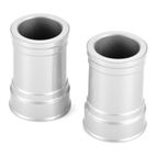 Casquillos de rueda delantera V PARTS Suzuki gris - motoscamaralweb.com