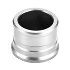 Casquillos de rueda delantera V PARTS Yamaha gris - motoscamaralweb.com