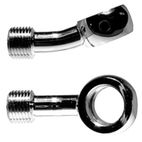 Banjo 20° M10 Venhill cromado- motoscamaralweb.com