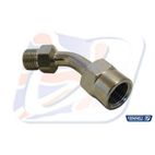 Conector 45° Venhill - motoscamaralweb.com