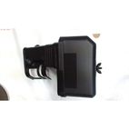 ANCLAJE FILTRO DE AIRE COMPLETO MOTOR DUCATI 210CC DCW/DHL- motoscamar