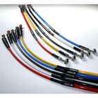 Latiguillo de freno delantero VENHILL KTM / Husqvarna - motoscamaralweb.com