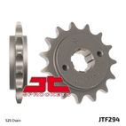 Piñón JT SPROCKETS acero estándar 294 - Paso 530 - motoscamaralweb.com