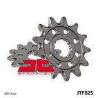 Piñón JT SPROCKETS acero autolimpiable 825 - Paso 520 - motoscamaralweb.com