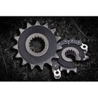 Piñón PBR acero anti-ruido 2090 - 530 - motoscamaralweb.com