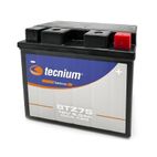 Batería TECNIUM activada BTZ7S - motoscamaralweb.com