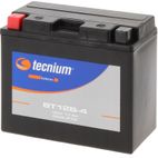 Batería TECNIUM activada BT12B-4 - motoscamaralweb.com