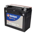 Batería TECNIUM BTX20HL-BS - motoscamaralweb.com