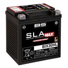Batería BS BATTERY SLA MAX BIX30HL (FA) - motoscamaralweb.com