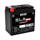 Batería BS BATTERY SLA MAX BTX14H (FA) - motoscamaralweb.com