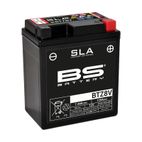 Batería BS BATTERY SLA BTZ8V (FA) - motoscamaralweb.com