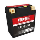 Batería de litio BS BATTERY BSLI-01 LFP01 - motoscamaralweb.com