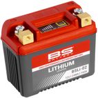 Batería de litio BS BATTERY BSLI-02 - motoscamaralweb.com
