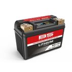 Batería de litio BS BATTERY BSLI-03 - motoscamaralweb.com