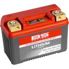 Batería de litio BS BATTERY BSLI-04/06 - motoscamaralweb.com