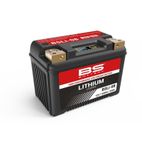 Batería de litio BS BATTERY BSLI-08 - motoscamaralweb.com