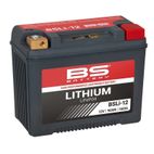 Batería de litio BS BATTERY BSLI-12 - motoscamaralweb.com