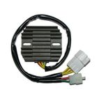 Regulador ELECTROSPORT - Honda CBR900RR - motoscamaralweb.com