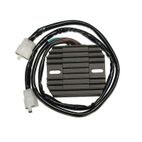 Regulador ELECTROSPORT - Kawasaki ZX6R/RR - motoscamaralweb.com