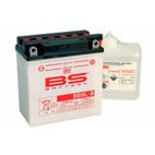 Batería BS BATTERY BB9L-B - motoscamaralweb.com