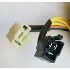 Regulador de corriente Tourmax SV650 - motoscamaralweb.com