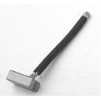 Escobillas de motor de arranque Tourmax 5X10X12mm - motoscamaralweb.com