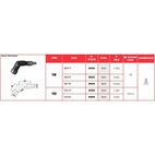 Pipa de bujía NGK YD01F - motoscamaralweb.com