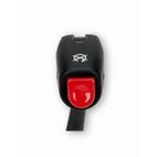 Botón stop Domino 9B 0250AB.9B - motoscamaralweb.com