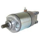 Motor de Arranque Arrowhead SMU0471 - motoscamaralweb.com