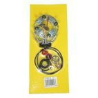 Porta escobillas Arrowhead SMU9101 - motoscamaralweb.com