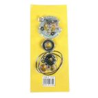 Porta escobillas Arrowhead SMU9104 - motoscamaralweb.com