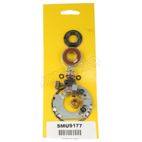 Porta escobillas Arrowhead SMU9177 - motoscamaralweb.com