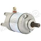 Motor de arranque Arrowhead SMU0506 - motoscamaralweb.com
