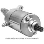 Motor de Arranque Arrowhead SMU0507 - motoscamaralweb.com