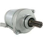 Motor de arranque Arrowhead SMU0515 - motoscamaralweb.com
