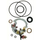 Porta escobillas Arrowhead SMU9103 - motoscamaralweb.com