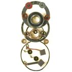 Porta escobillas Arrowhead SMU9128 - motoscamaralweb.com