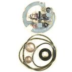 Porta escobillas Arrowhead SMU9141 - motoscamaralweb.com