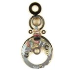 Porta escobillas Arrowhead SMU9168 - motoscamaralweb.com