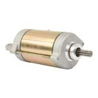 Motor de arranque Arrowhead SCH0051 - motoscamaralweb.com