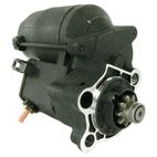 Motor de arranque Arrowhead SHD0004 - motoscamaralweb.com